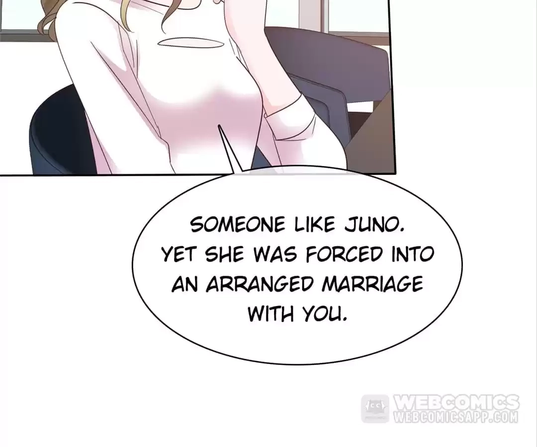 The Unfavored Wife Strikes Back Chapter 73 page 27 - 