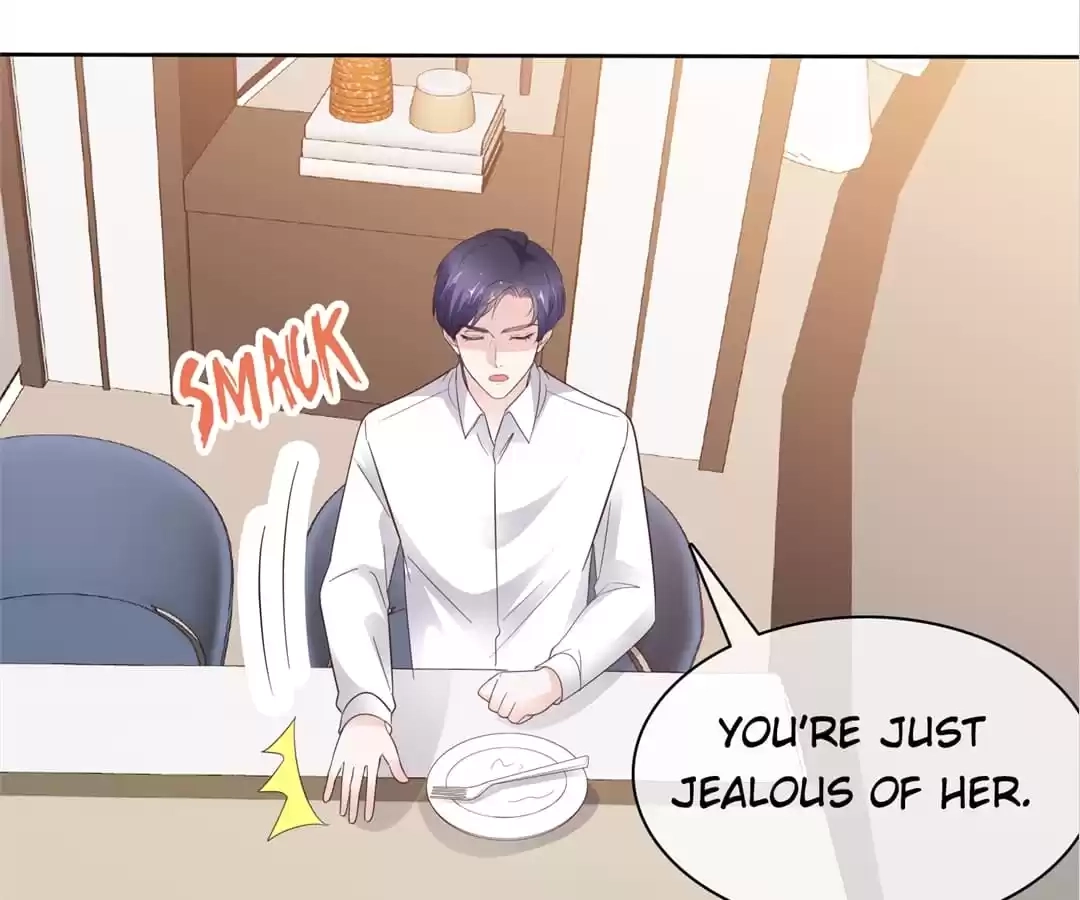 The Unfavored Wife Strikes Back Chapter 73 page 28 - 