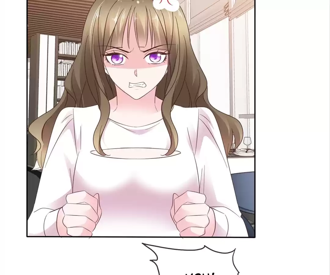 The Unfavored Wife Strikes Back Chapter 73 page 30 - 