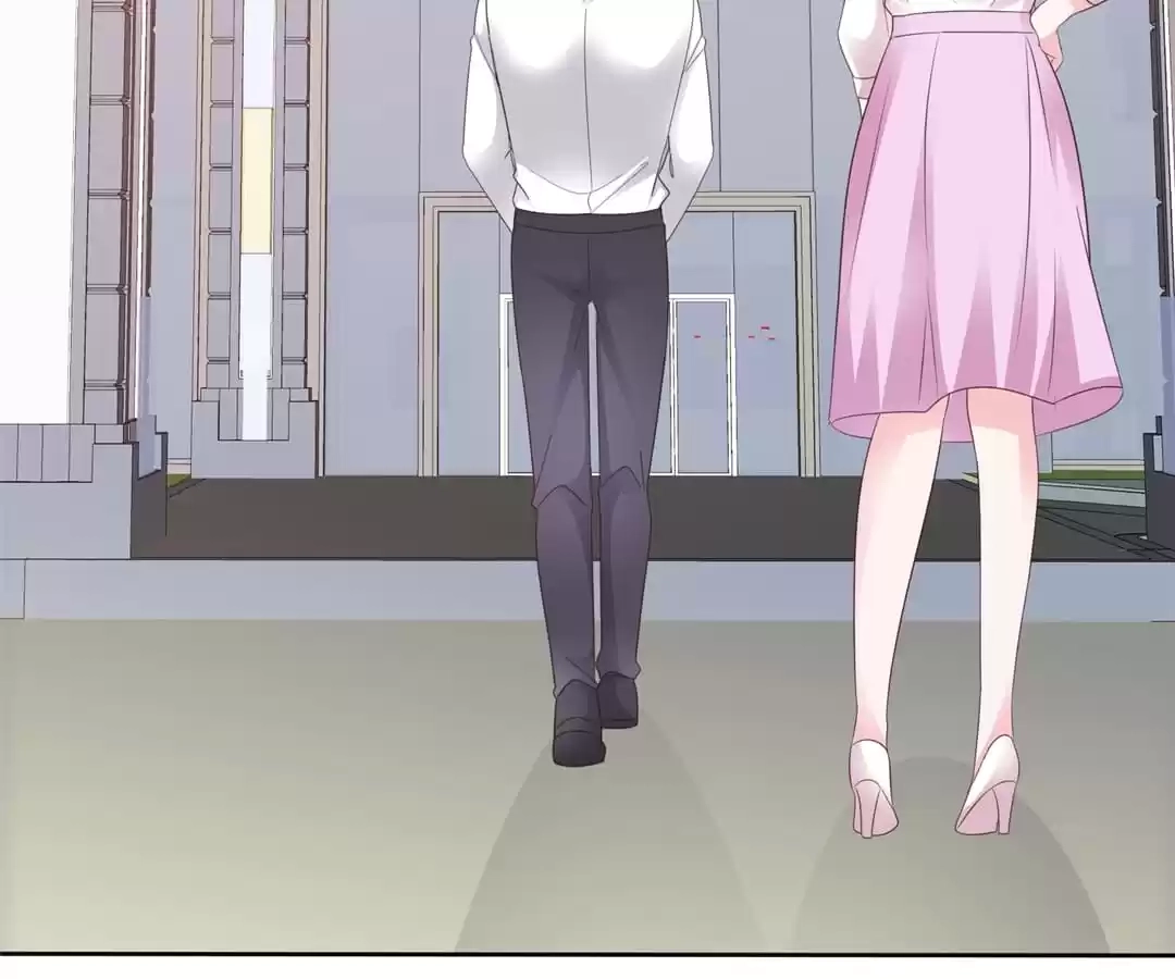 The Unfavored Wife Strikes Back Chapter 73 page 34 - 