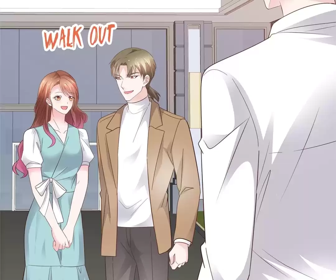 The Unfavored Wife Strikes Back Chapter 73 page 38 - 
