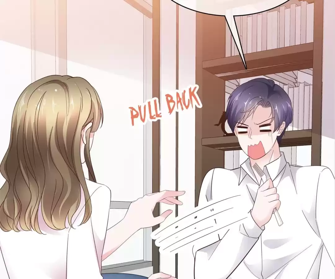 The Unfavored Wife Strikes Back Chapter 73 page 5 - 