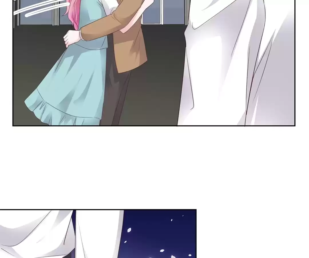 The Unfavored Wife Strikes Back Chapter 73 page 43 - 
