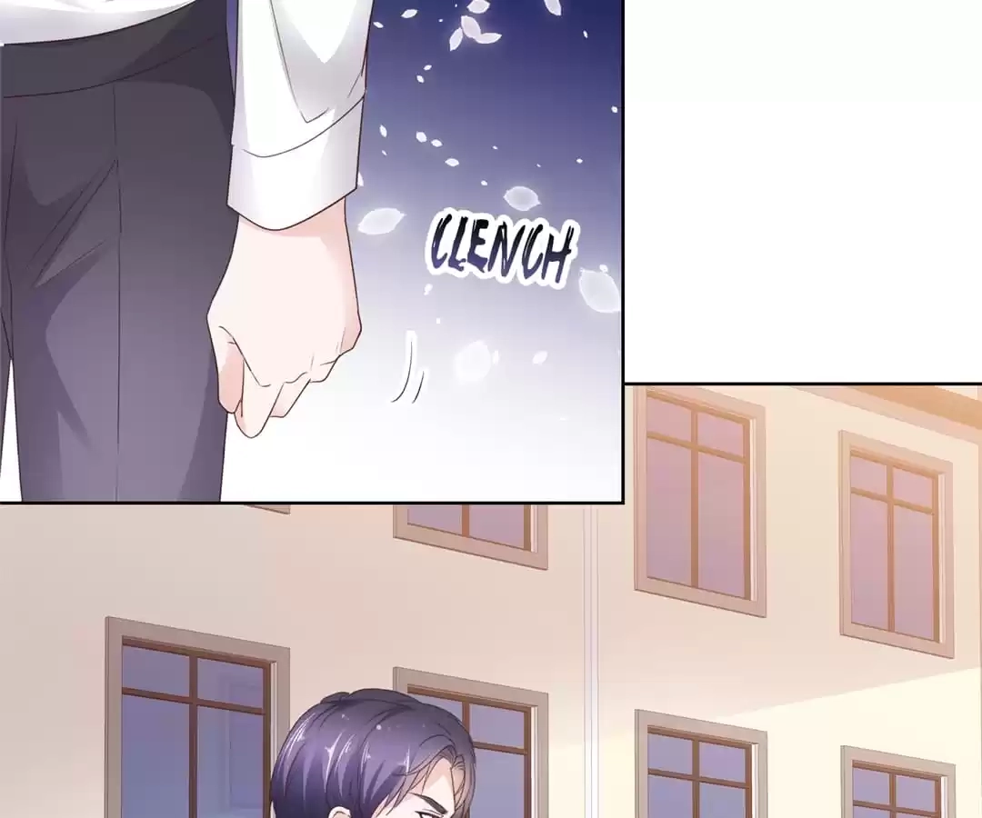 The Unfavored Wife Strikes Back Chapter 73 page 44 - 