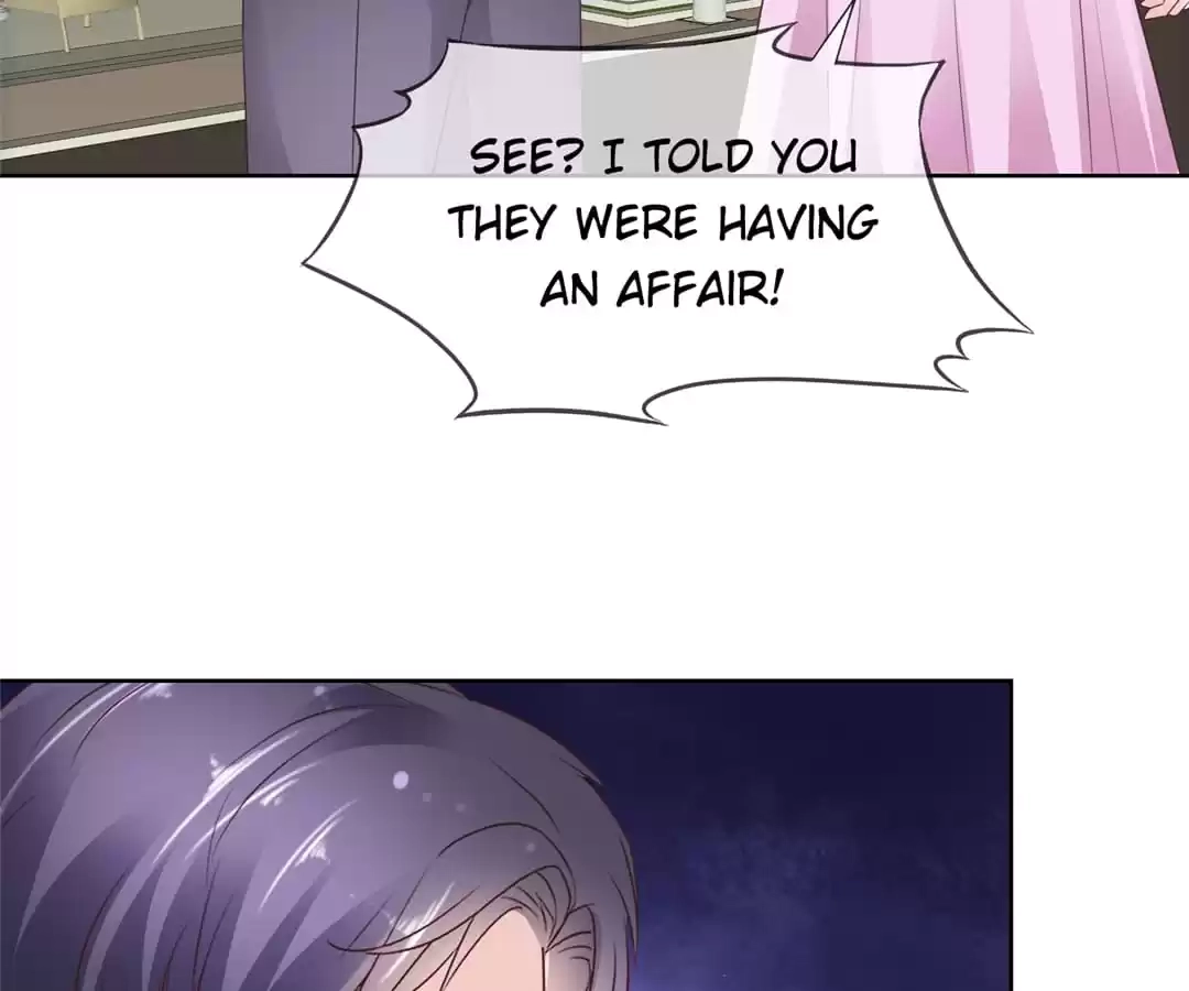 The Unfavored Wife Strikes Back Chapter 73 page 46 - 
