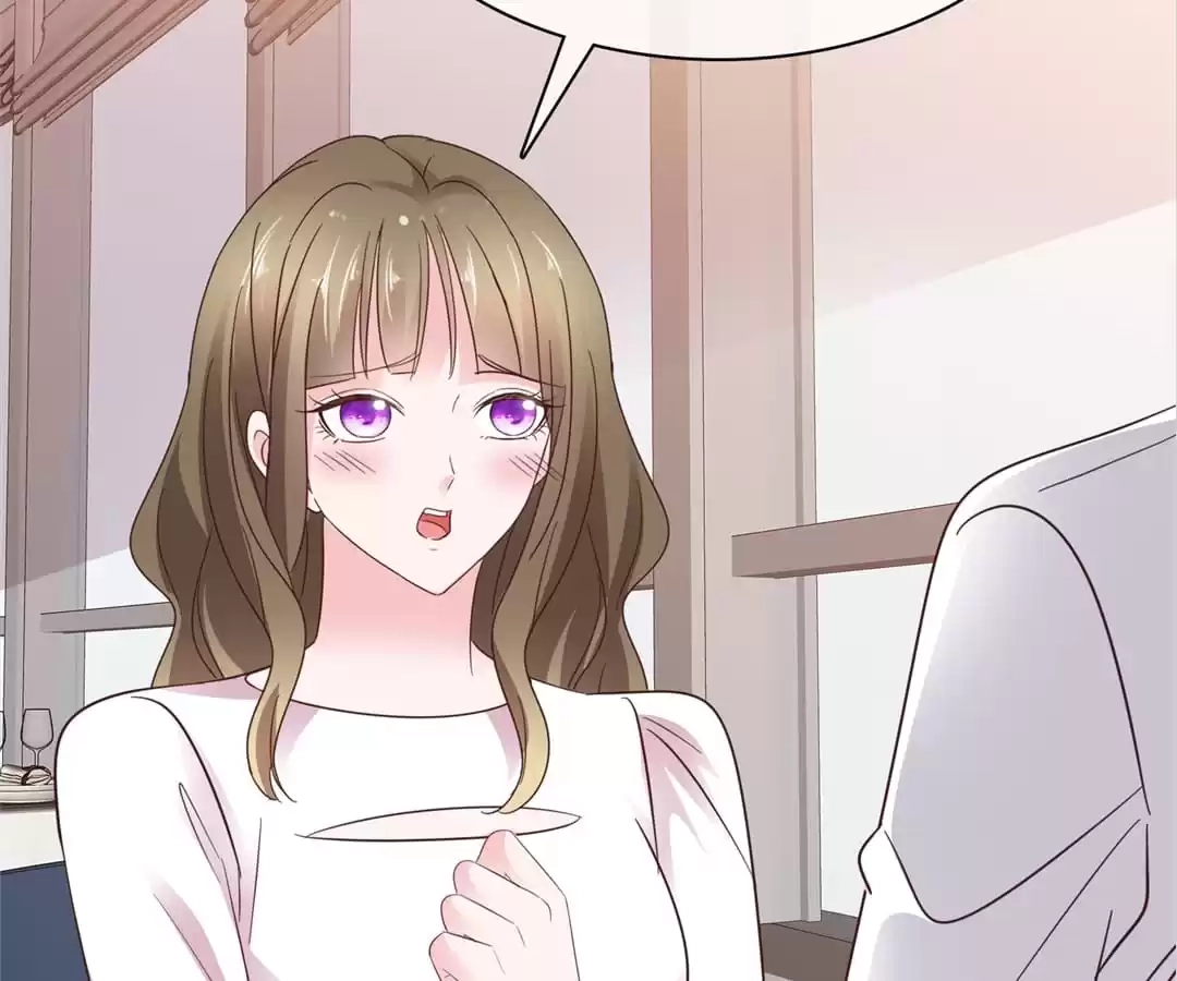 The Unfavored Wife Strikes Back Chapter 73 page 8 - 