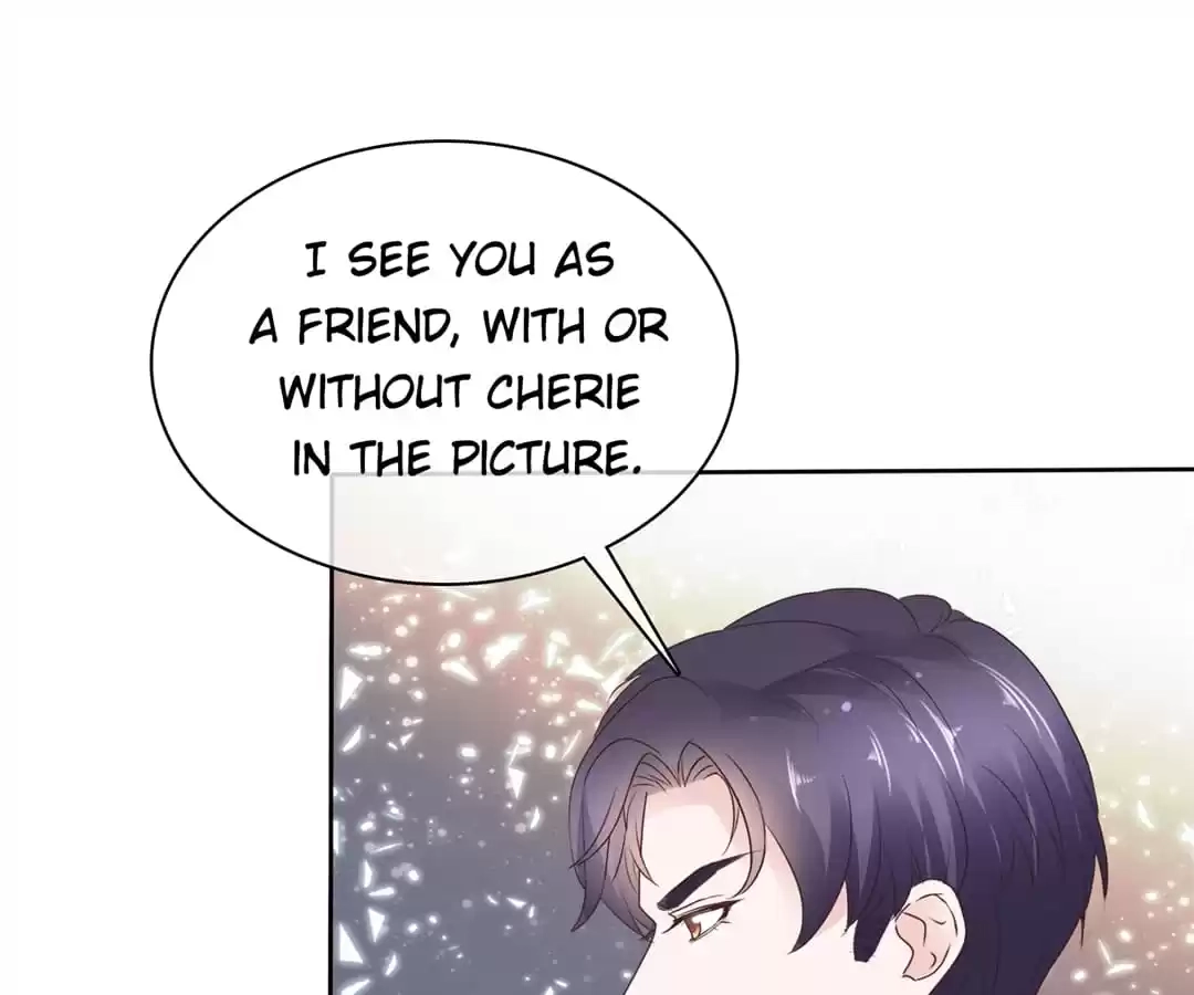 The Unfavored Wife Strikes Back Chapter 73 page 10 - 