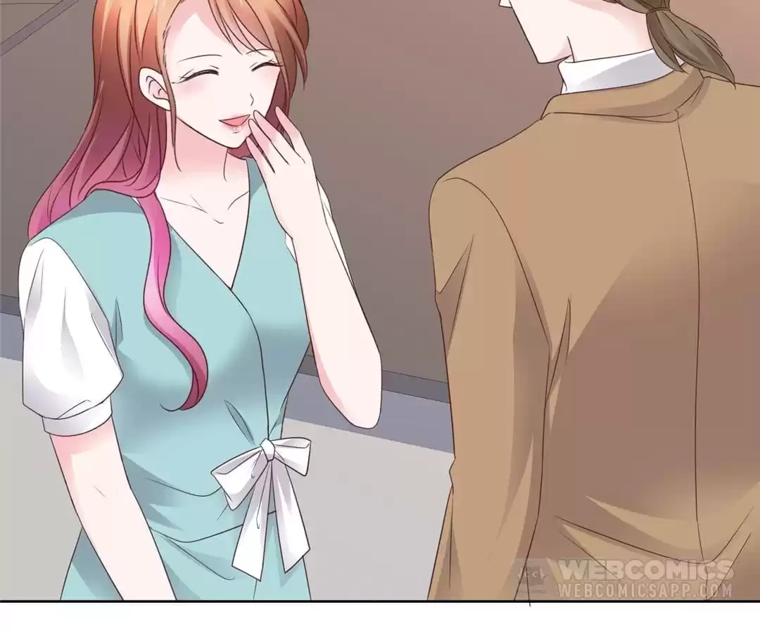 The Unfavored Wife Strikes Back Chapter 74 page 2 - 