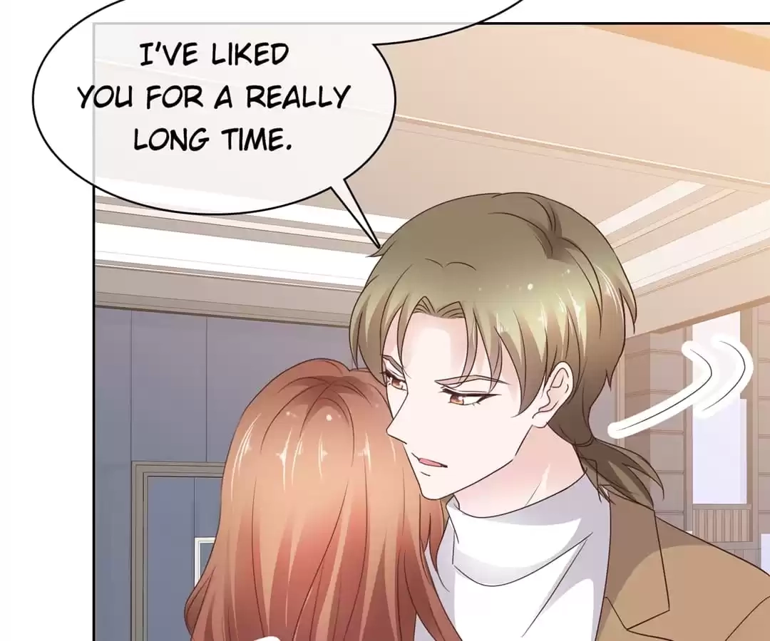 The Unfavored Wife Strikes Back Chapter 74 page 11 - 