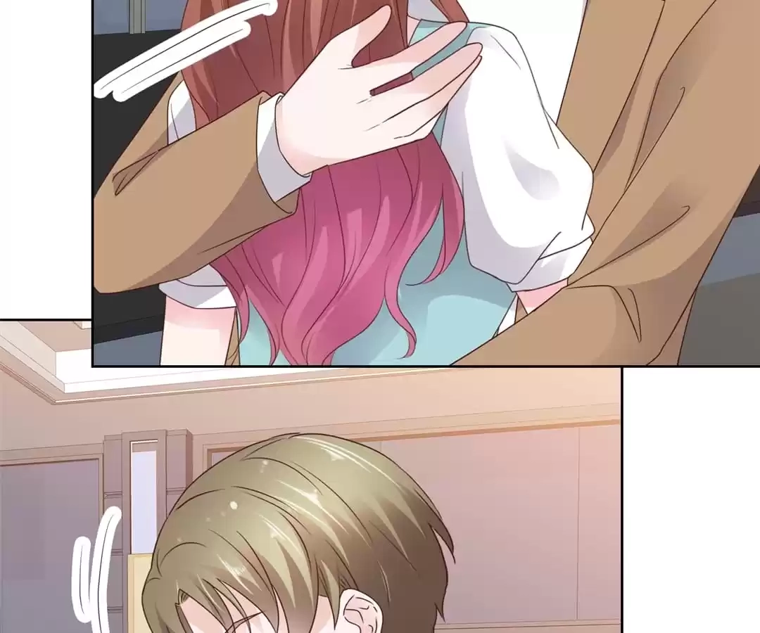 The Unfavored Wife Strikes Back Chapter 74 page 12 - 