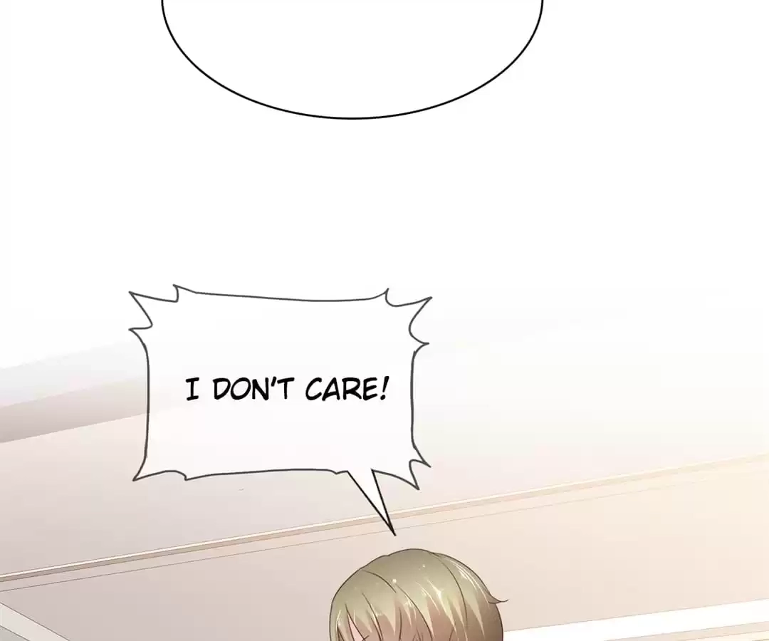 The Unfavored Wife Strikes Back Chapter 74 page 14 - 
