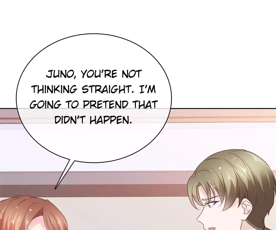The Unfavored Wife Strikes Back Chapter 74 page 17 - 