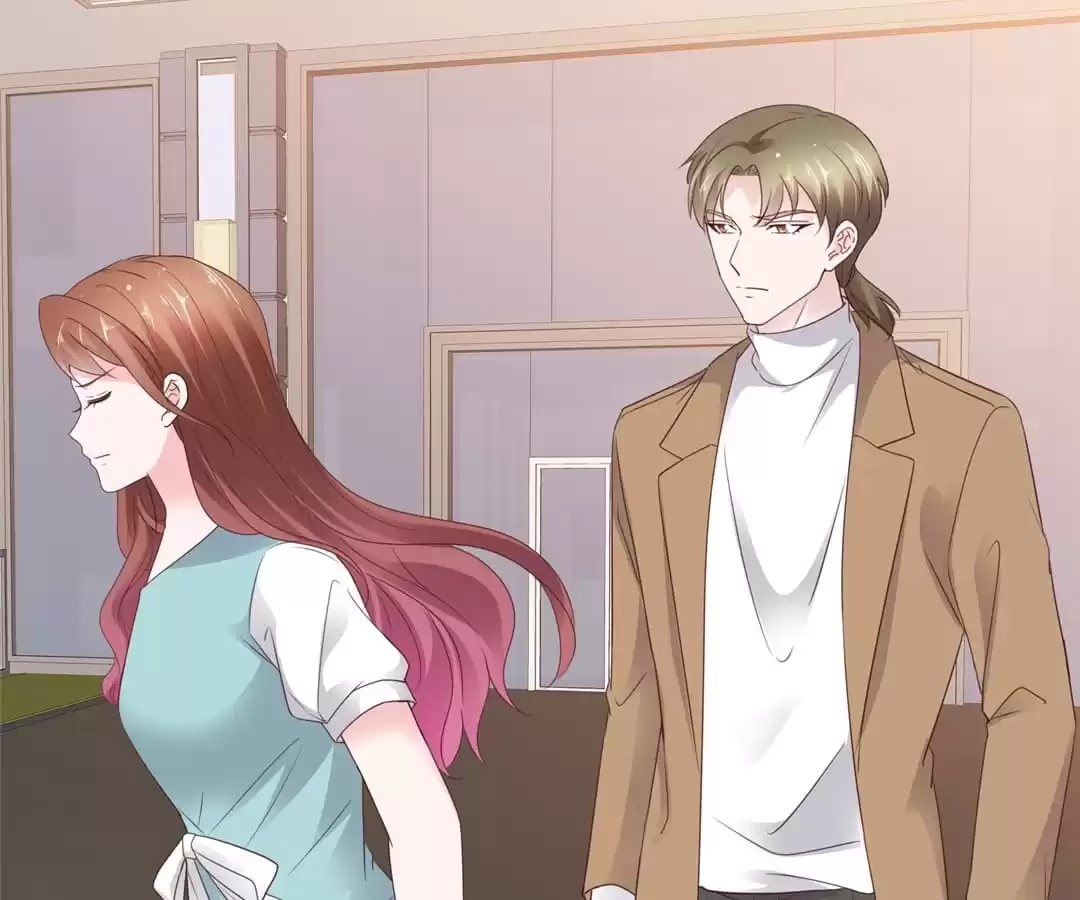 The Unfavored Wife Strikes Back Chapter 74 page 20 - 