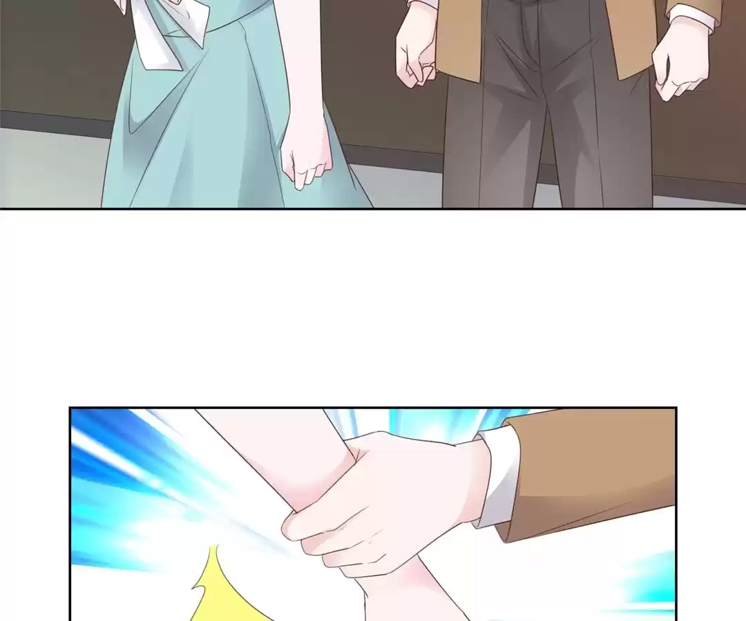 The Unfavored Wife Strikes Back Chapter 74 page 21 - 
