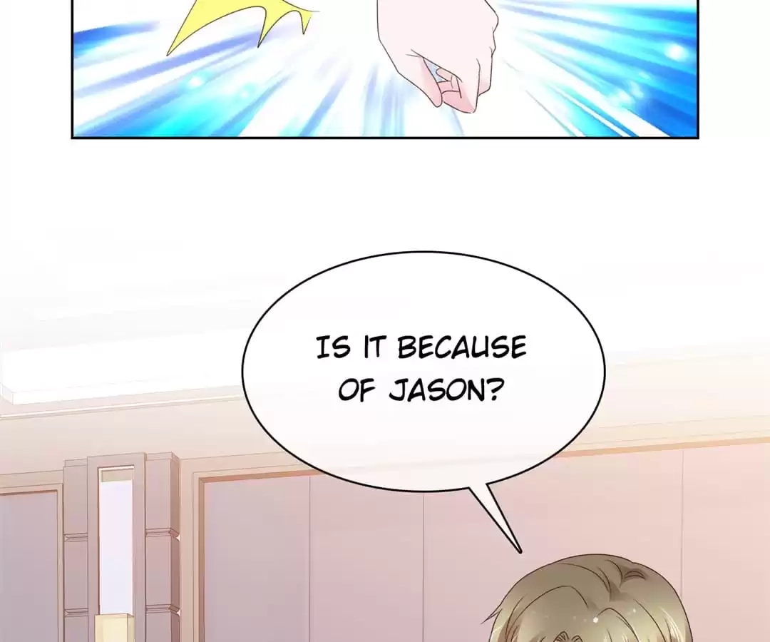 The Unfavored Wife Strikes Back Chapter 74 page 22 - 