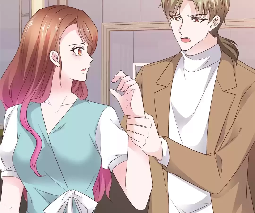 The Unfavored Wife Strikes Back Chapter 74 page 23 - 