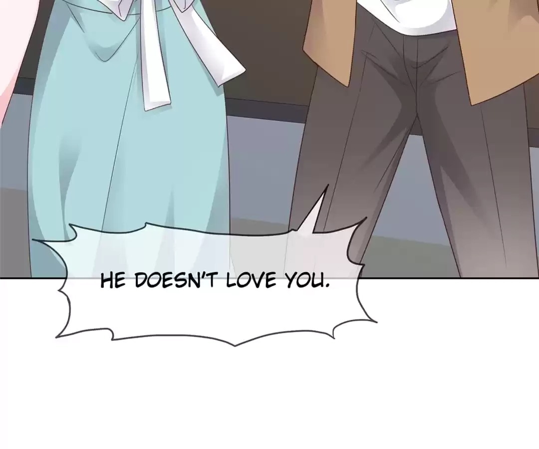 The Unfavored Wife Strikes Back Chapter 74 page 24 - 