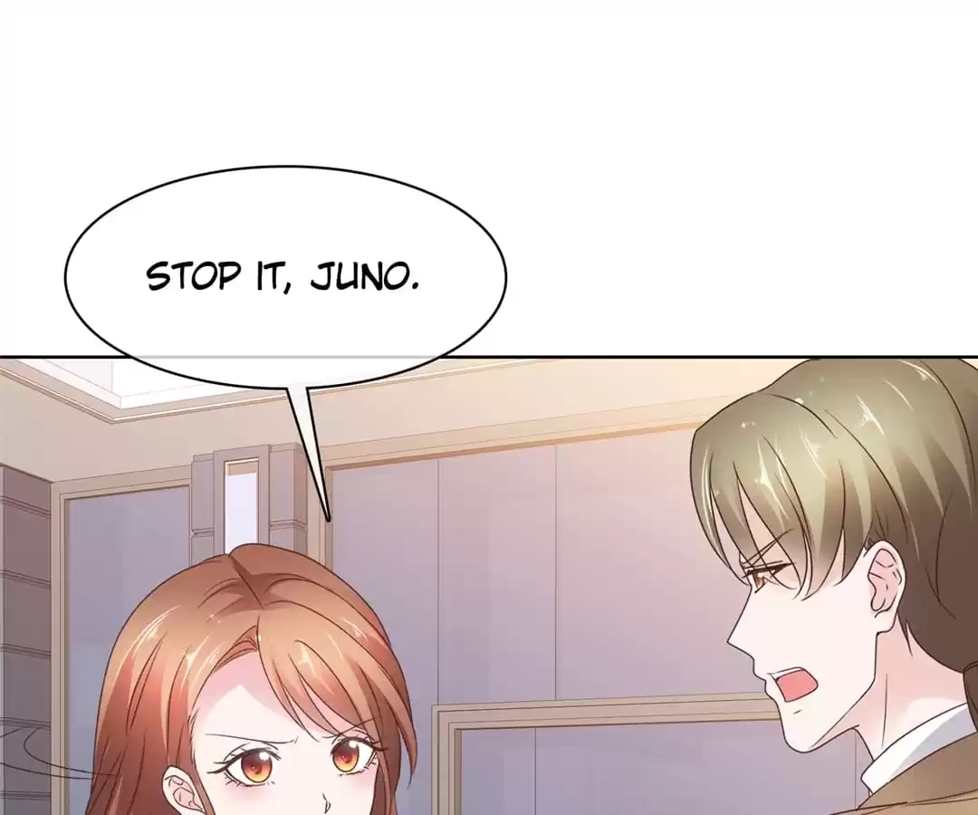 The Unfavored Wife Strikes Back Chapter 74 page 25 - 