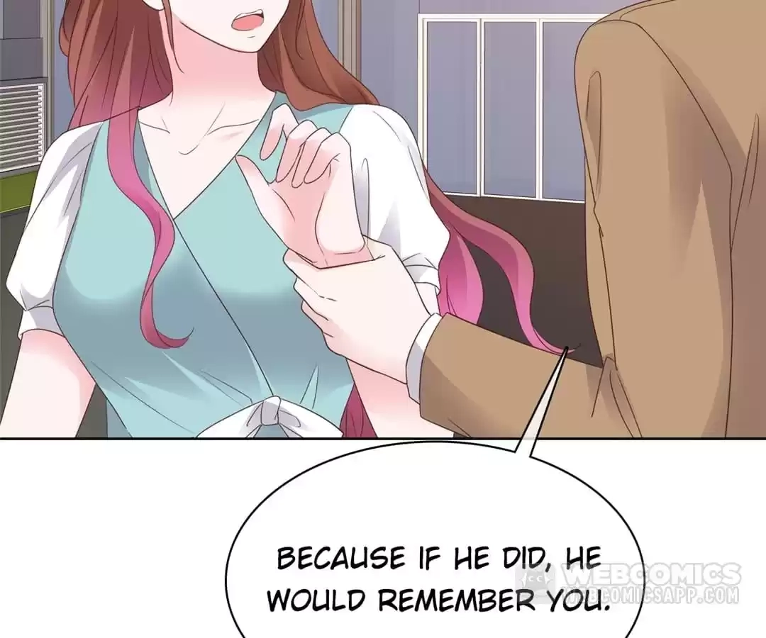 The Unfavored Wife Strikes Back Chapter 74 page 26 - 
