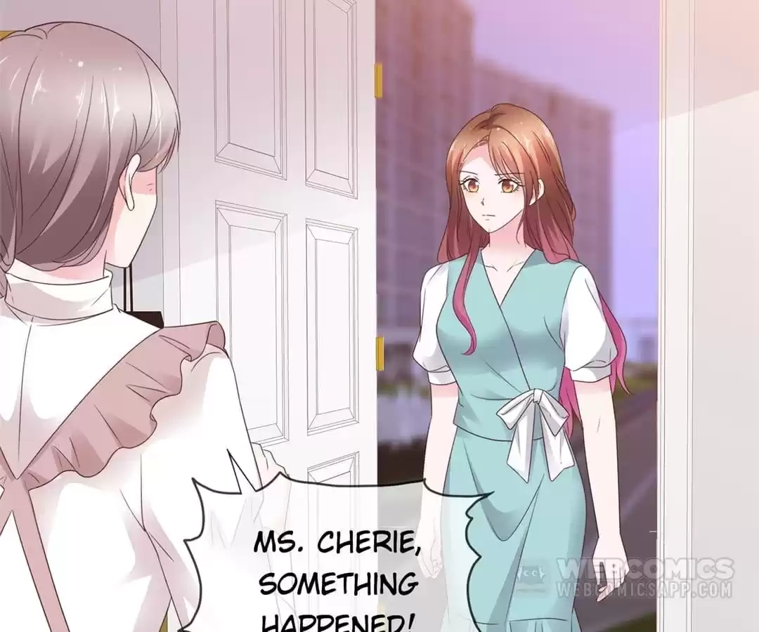 The Unfavored Wife Strikes Back Chapter 74 page 34 - 