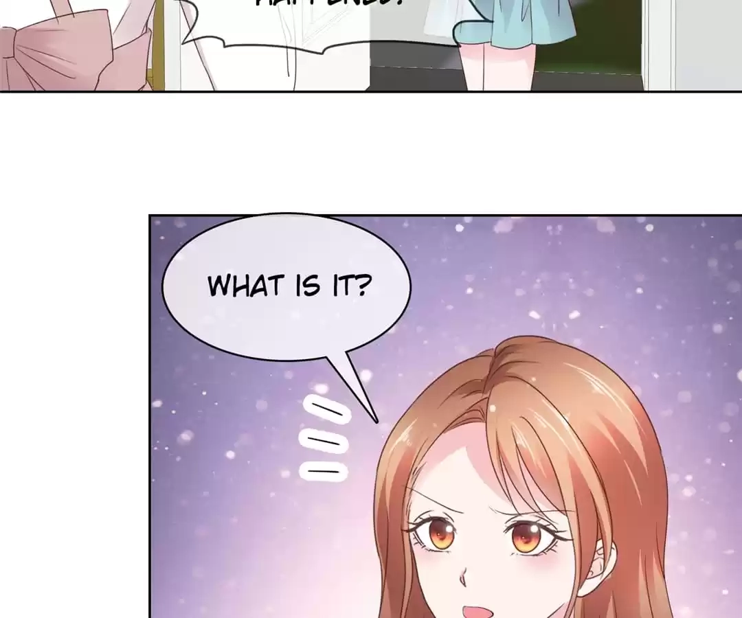 The Unfavored Wife Strikes Back Chapter 74 page 35 - 