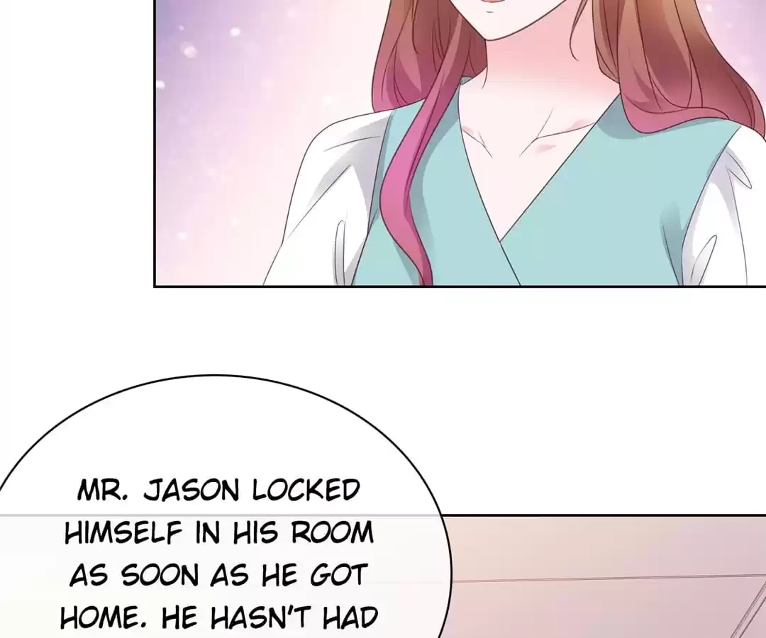 The Unfavored Wife Strikes Back Chapter 74 page 36 - 