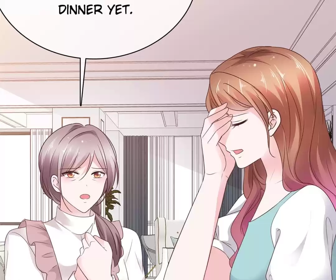 The Unfavored Wife Strikes Back Chapter 74 page 37 - 