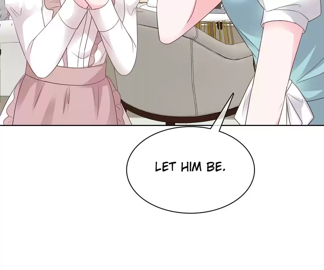 The Unfavored Wife Strikes Back Chapter 74 page 38 - 