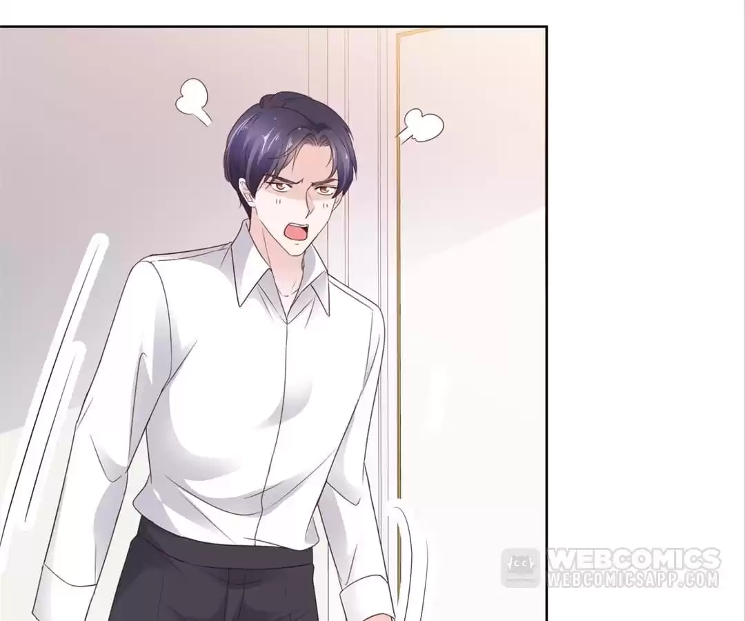 The Unfavored Wife Strikes Back Chapter 74 page 42 - 