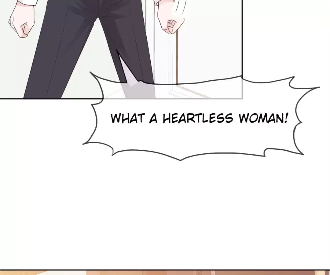 The Unfavored Wife Strikes Back Chapter 74 page 43 - 