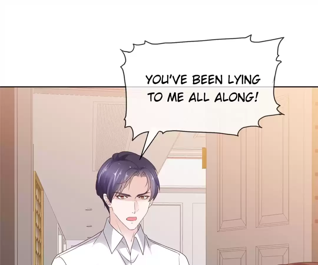 The Unfavored Wife Strikes Back Chapter 74 page 48 - 