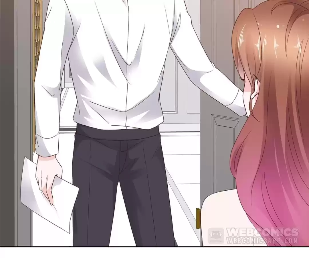 The Unfavored Wife Strikes Back Chapter 74 page 49 - 
