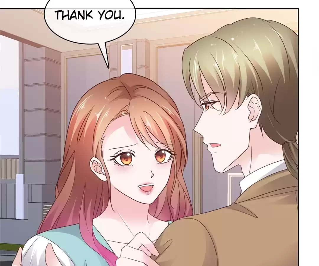 The Unfavored Wife Strikes Back Chapter 74 page 6 - 