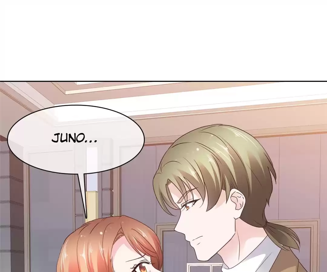 The Unfavored Wife Strikes Back Chapter 74 page 9 - 