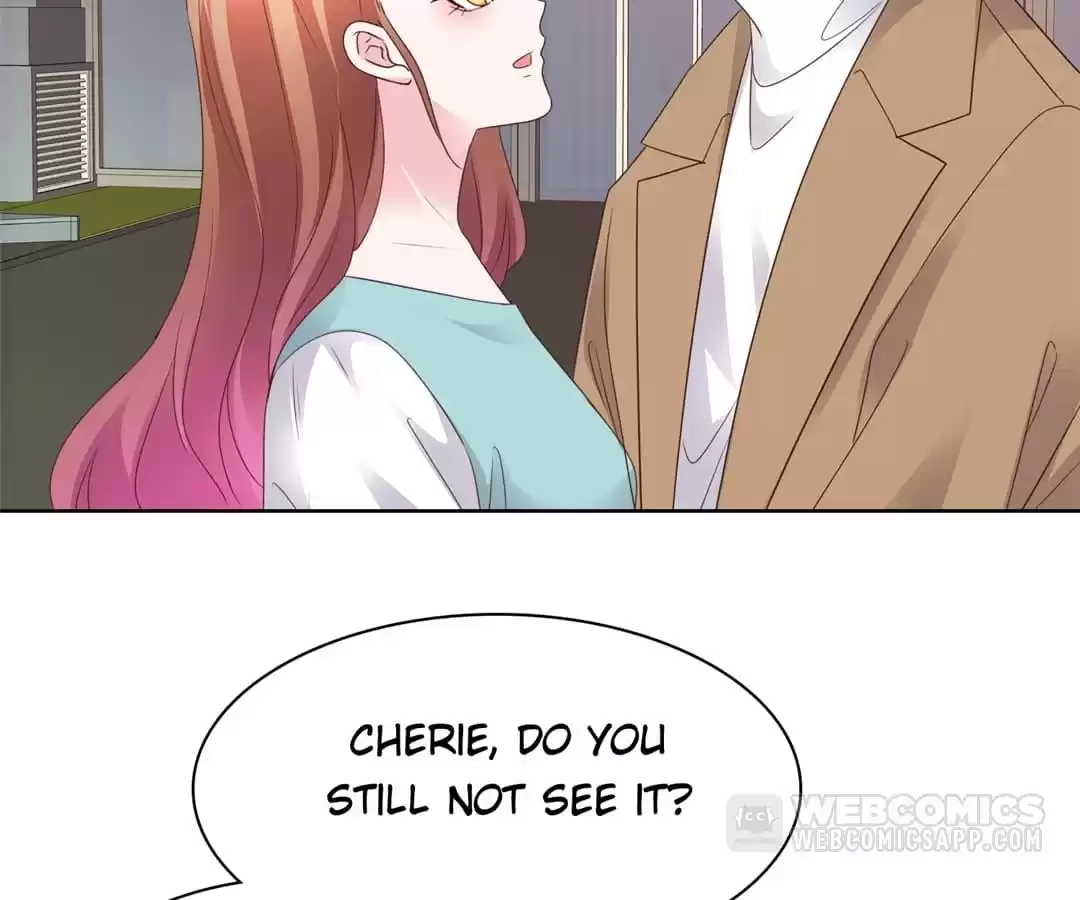 The Unfavored Wife Strikes Back Chapter 74 page 10 - 