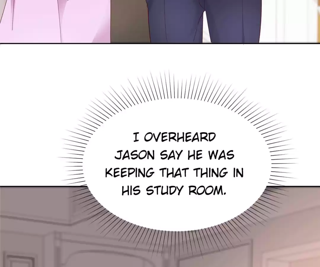 The Unfavored Wife Strikes Back Chapter 75 page 11 - 