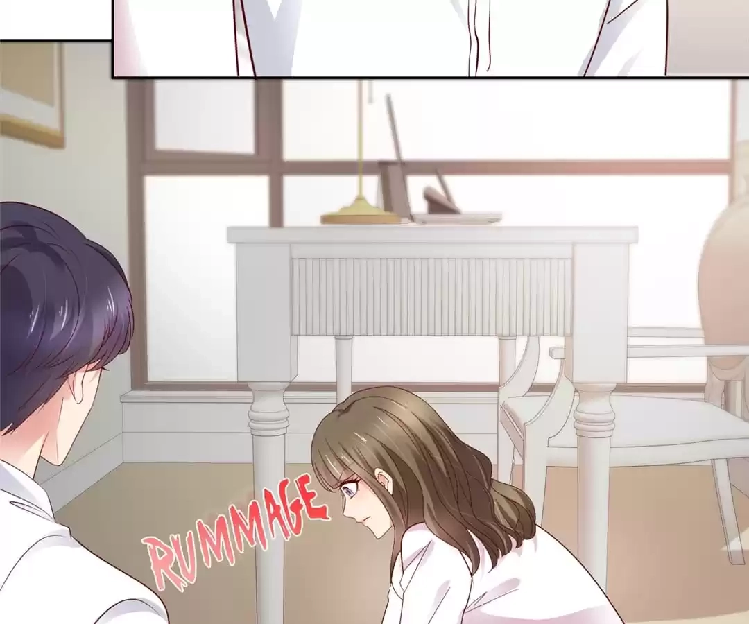 The Unfavored Wife Strikes Back Chapter 75 page 15 - 