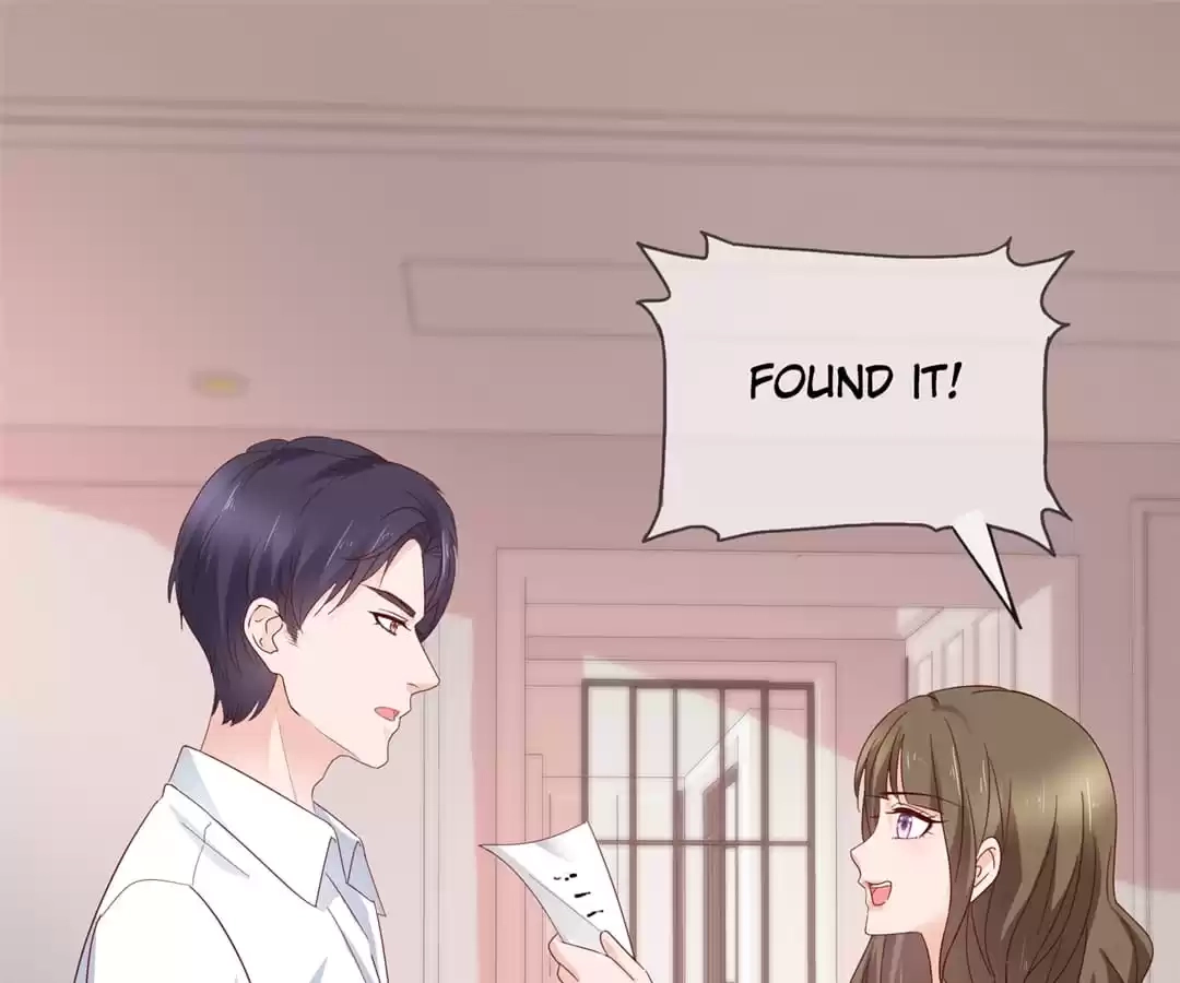 The Unfavored Wife Strikes Back Chapter 75 page 17 - 