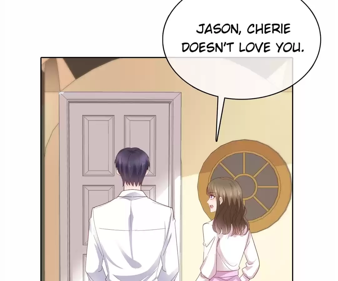 The Unfavored Wife Strikes Back Chapter 75 page 3 - 