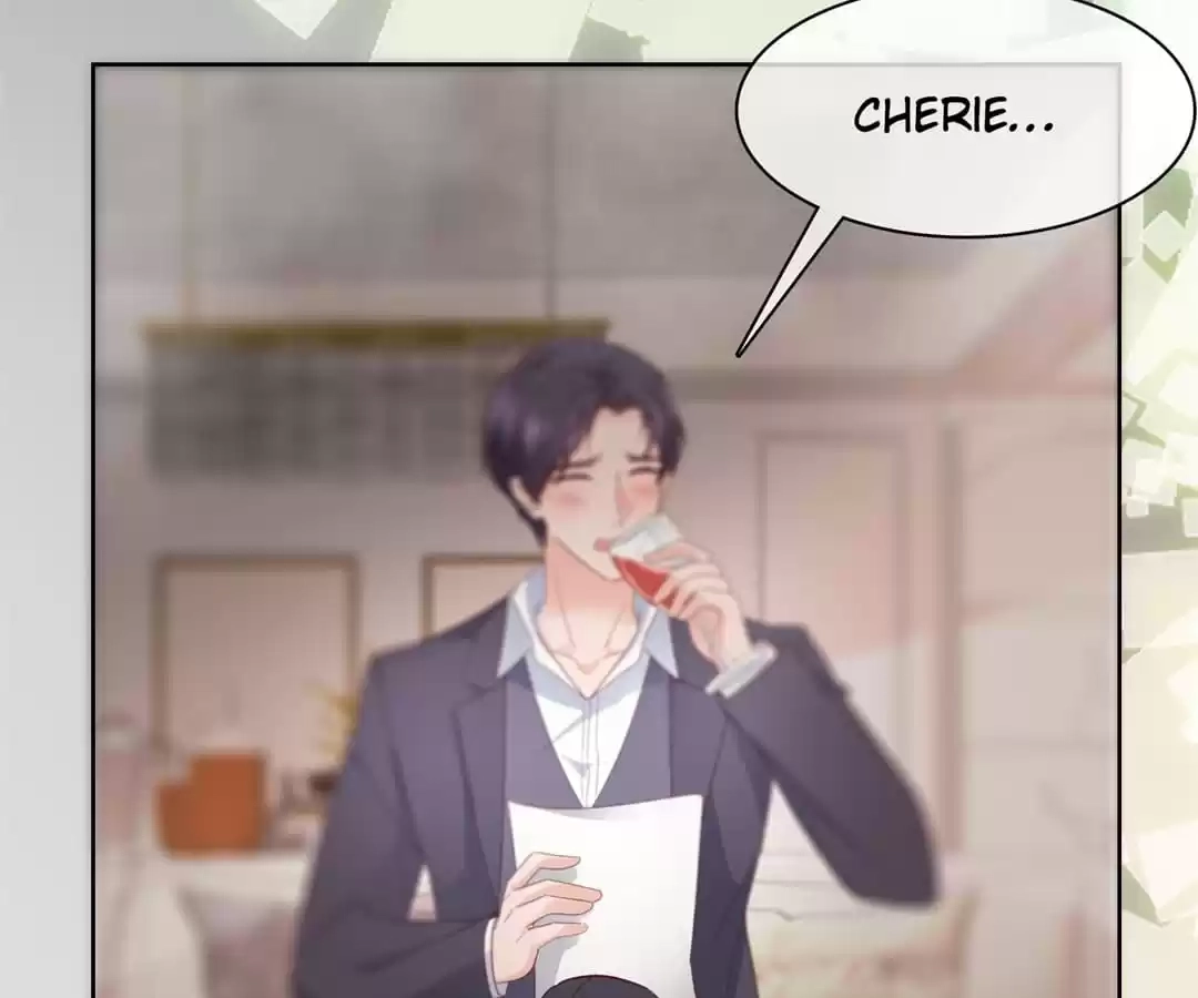 The Unfavored Wife Strikes Back Chapter 75 page 22 - 