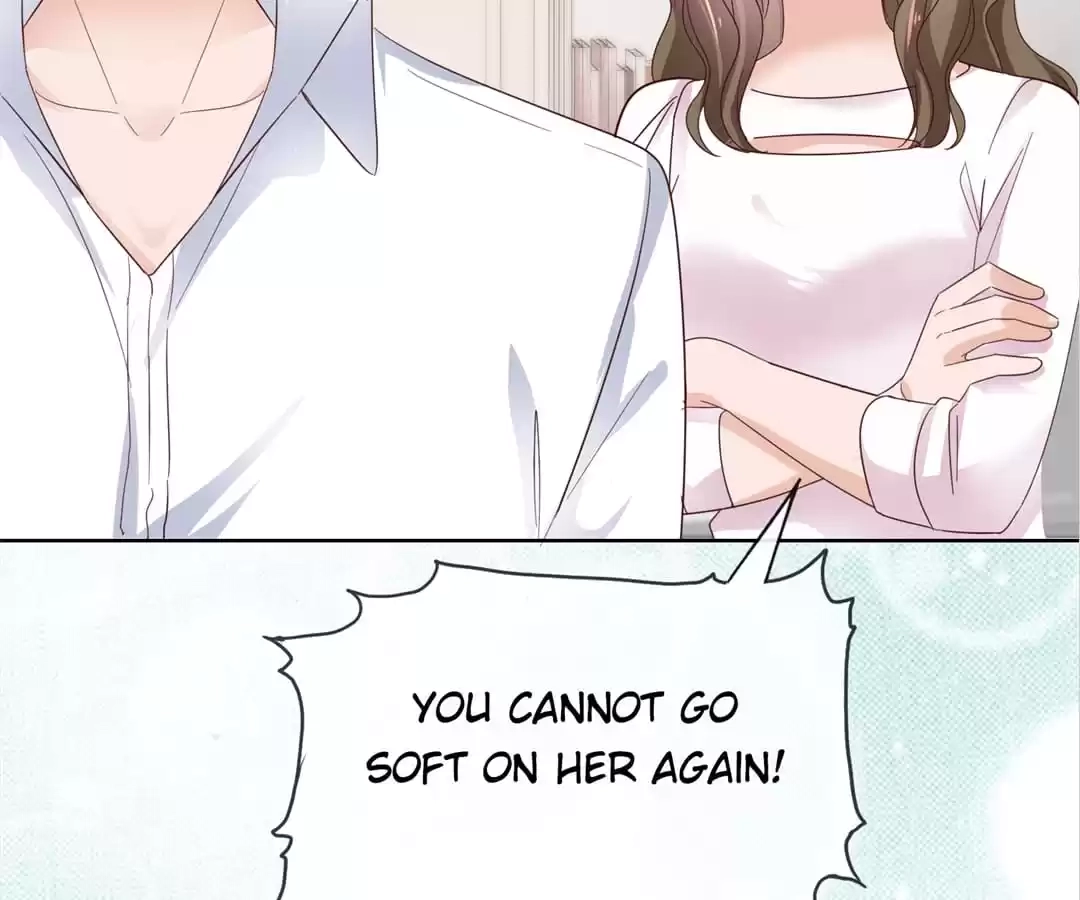 The Unfavored Wife Strikes Back Chapter 75 page 29 - 