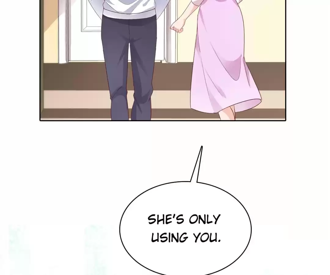 The Unfavored Wife Strikes Back Chapter 75 page 4 - 