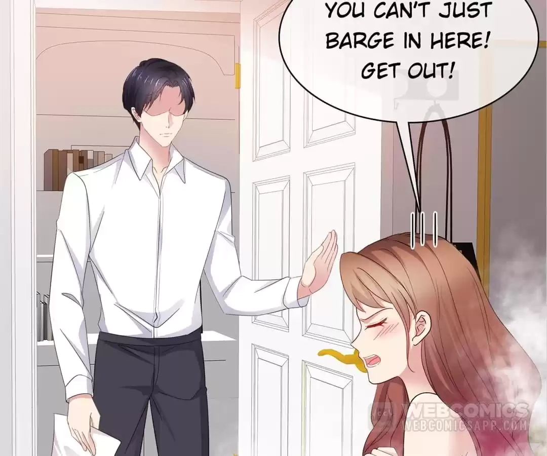 The Unfavored Wife Strikes Back Chapter 75 page 33 - 