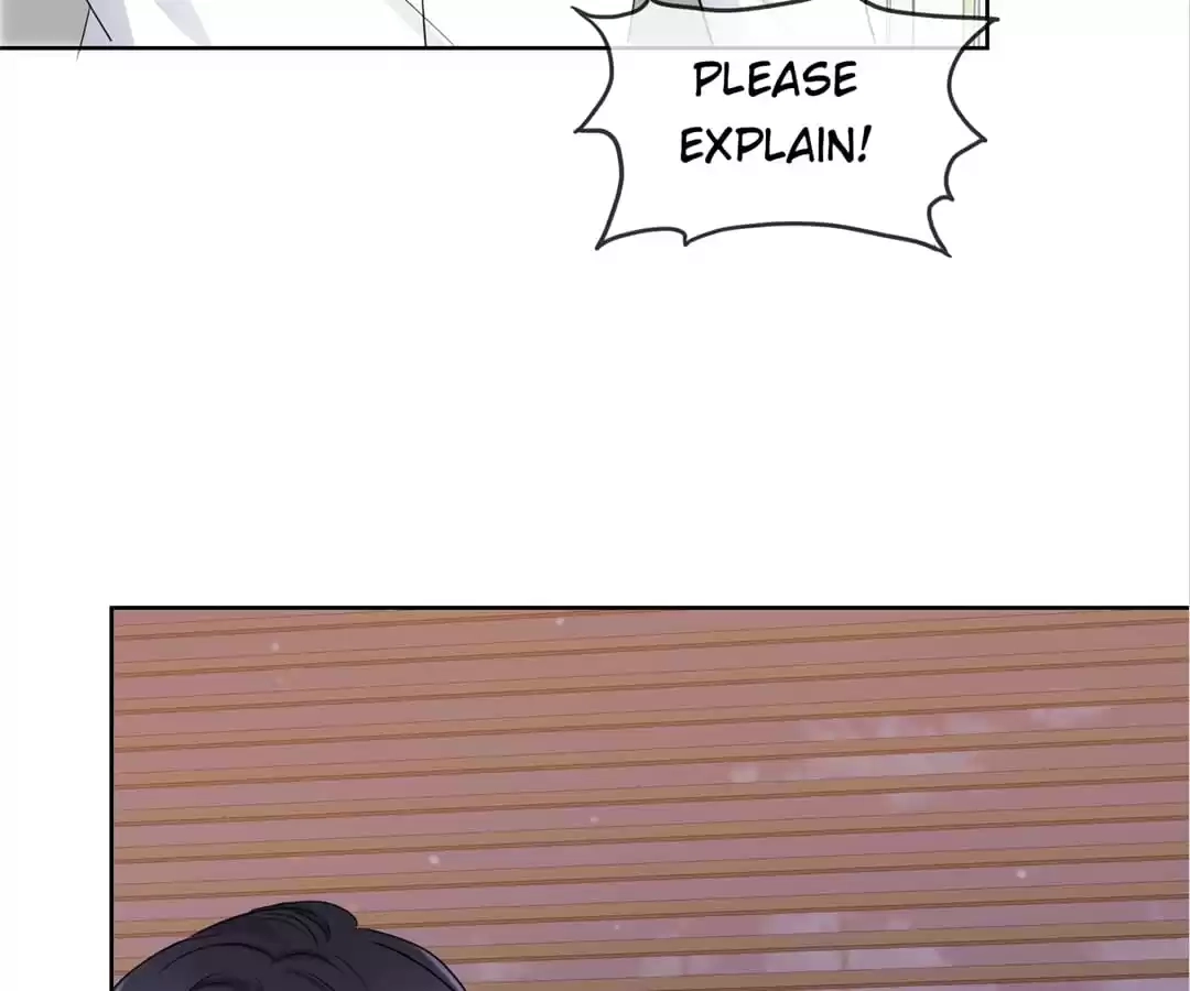 The Unfavored Wife Strikes Back Chapter 75 page 36 - 