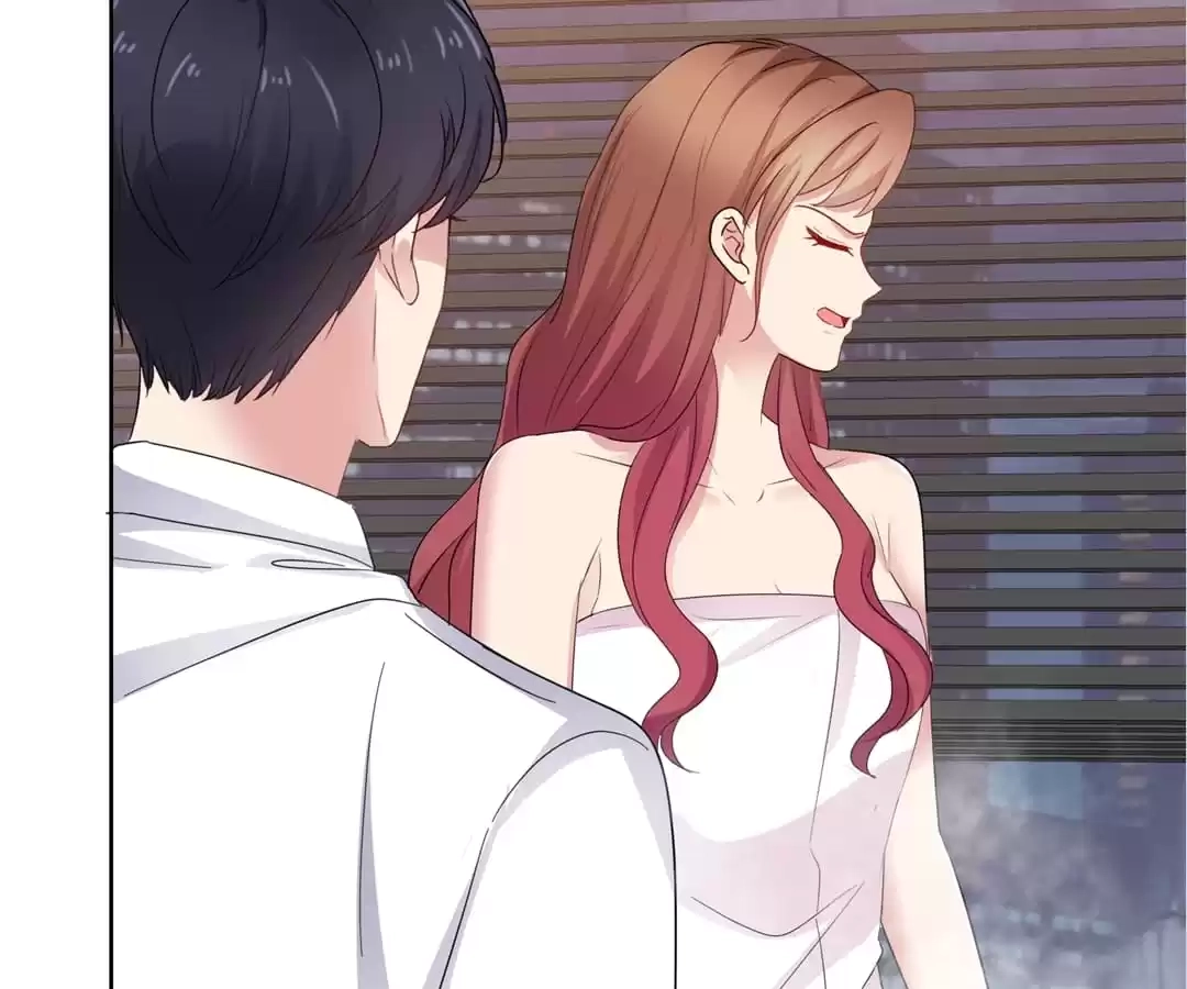 The Unfavored Wife Strikes Back Chapter 75 page 37 - 