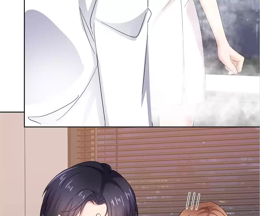 The Unfavored Wife Strikes Back Chapter 75 page 38 - 