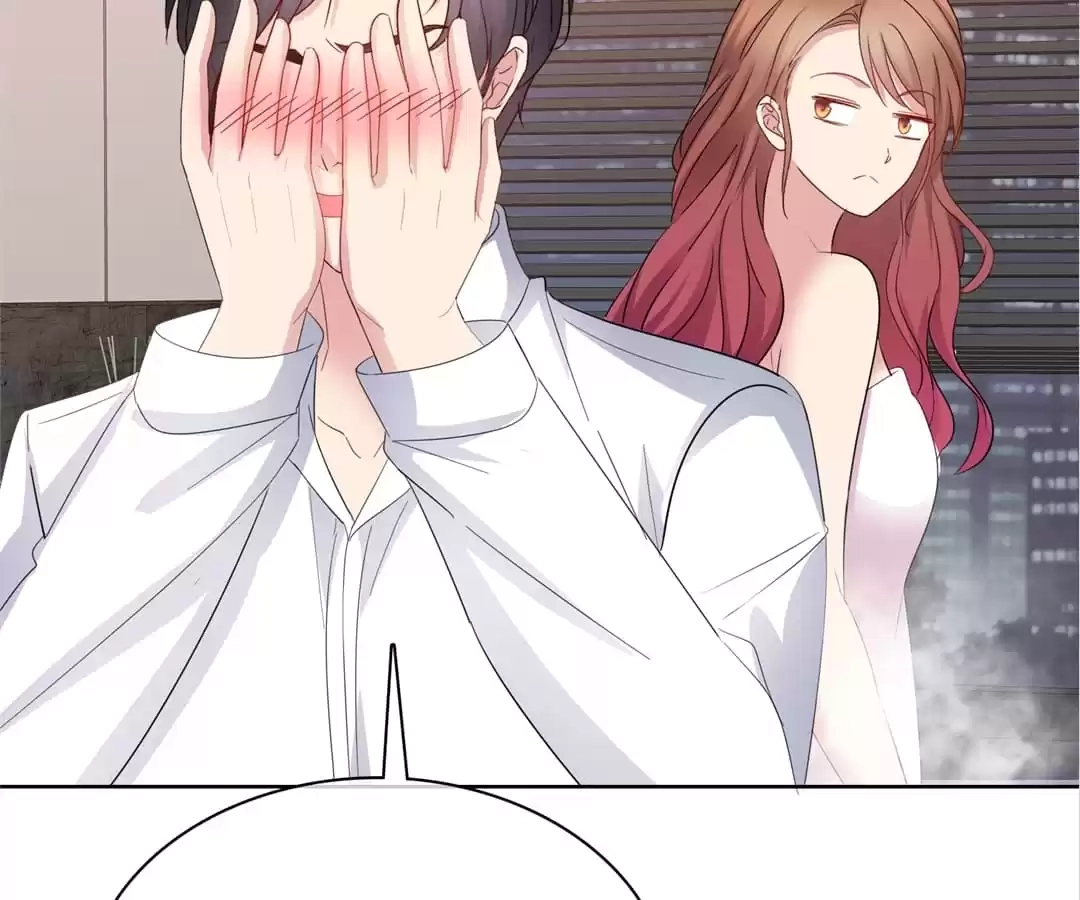 The Unfavored Wife Strikes Back Chapter 75 page 39 - 