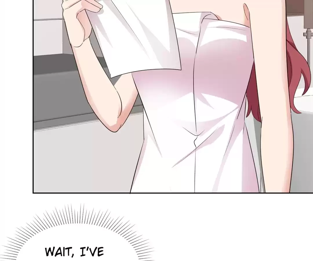 The Unfavored Wife Strikes Back Chapter 75 page 45 - 