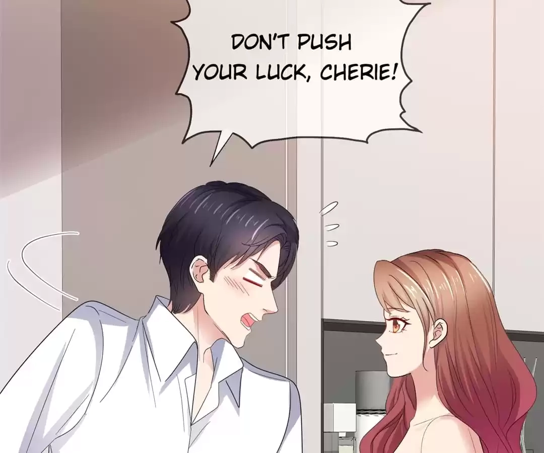 The Unfavored Wife Strikes Back Chapter 75 page 47 - 