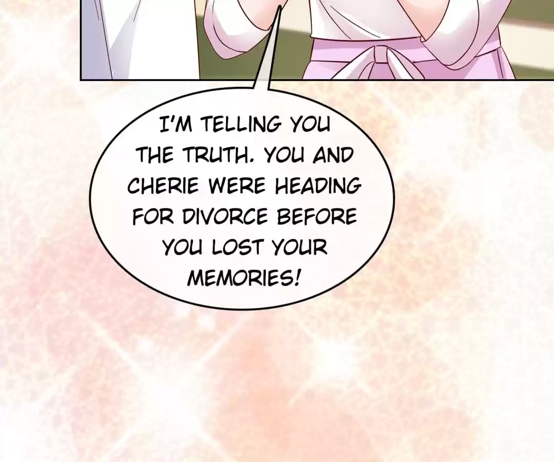 The Unfavored Wife Strikes Back Chapter 75 page 8 - 